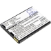 Yhteensopiva akun vaihto BLU C654362190T