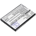 Yhteensopiva akun vaihto BLU C654362190T