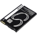Yhteensopiva akun vaihto BLU C654362190T