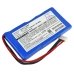 Medical Battery Zoncare IMAC1200