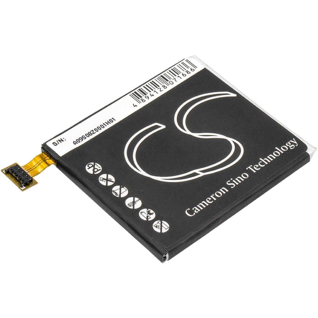 Tabletin akku LG CS-BLT300SL