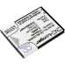 Yhteensopiva akun vaihto BLU C594604160T