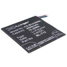 Yhteensopiva akun vaihto LG BL-T12,EAC62438201