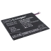 Yhteensopiva akun vaihto LG BL-T14,EAC62638401