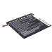 Yhteensopiva akun vaihto LG BL-T14,EAC62638401