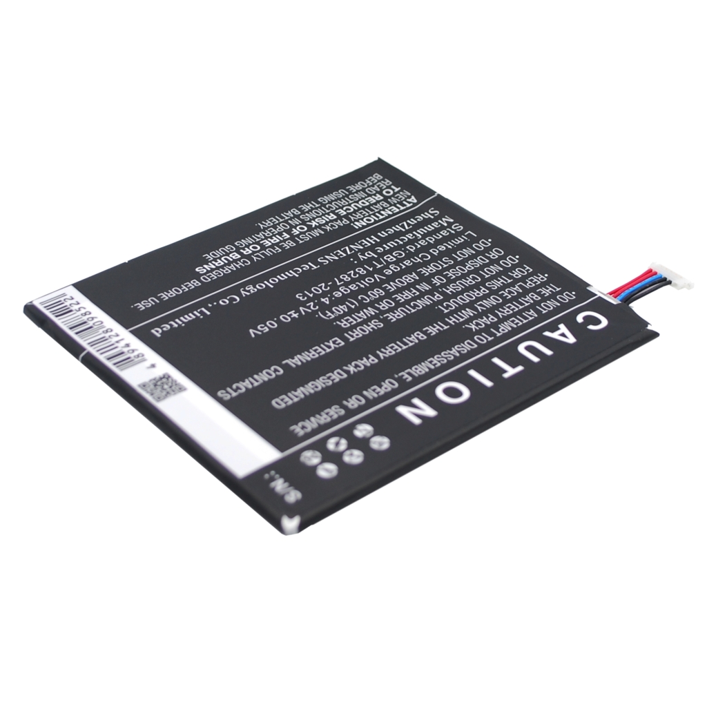 Yhteensopiva akun vaihto LG BL-T14,EAC62638401
