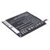 Yhteensopiva akun vaihto LG BL-T14,EAC62638401