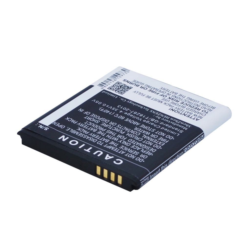 Matkapuhelimen akku BLU Win JR (CS-BLW410SL)