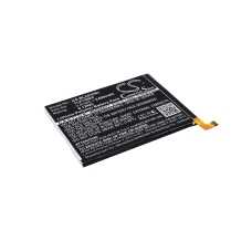 Yhteensopiva akun vaihto BLU TLP15025