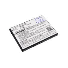 Yhteensopiva akun vaihto BLU C645005185L