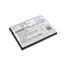 Yhteensopiva akun vaihto BLU C645005185L