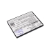 Yhteensopiva akun vaihto BLU C645005185L
