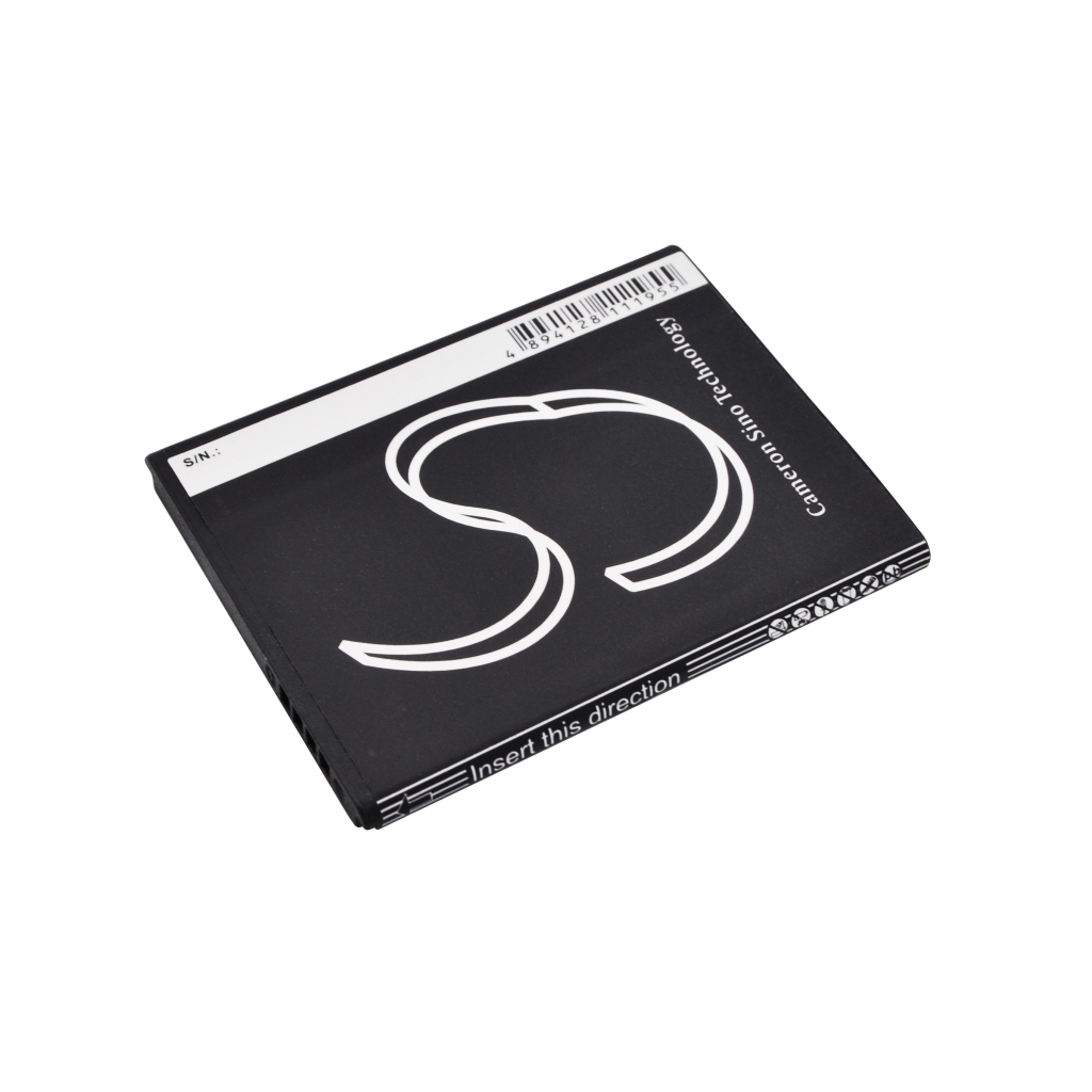 Yhteensopiva akun vaihto BLU C645005185L