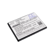 Battery compatibleWith BLU