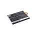 Akku yhteensopiva BLU CS-BLX130SL