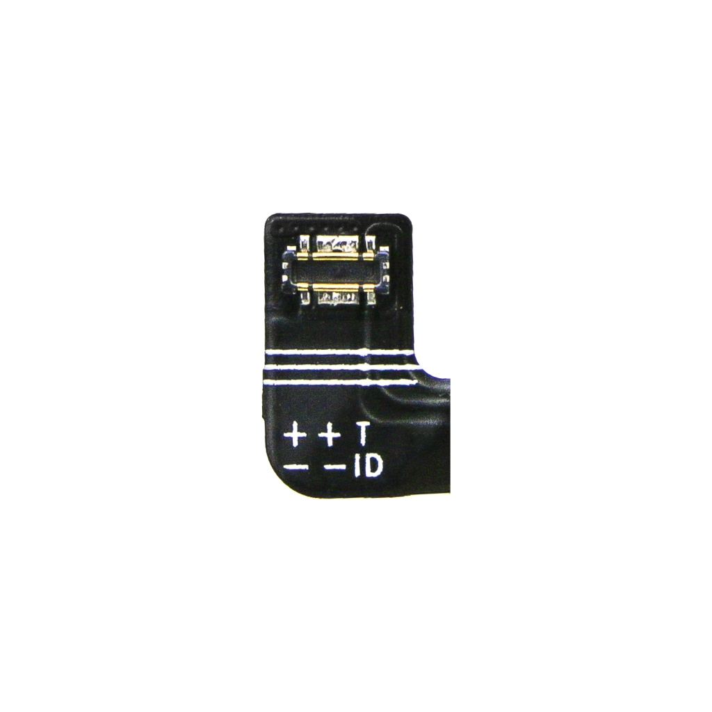 Akku yhteensopiva BLU CS-BLX310SL
