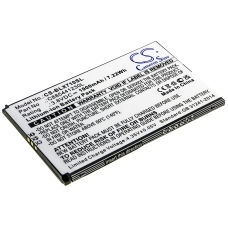 Yhteensopiva akun vaihto BLU C885441230L