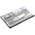 Yhteensopiva akun vaihto BLU C885441230L