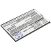 Yhteensopiva akun vaihto BLU C885441230L