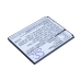 Yhteensopiva akun vaihto BLU C725605220L