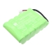 Yhteensopiva akun vaihto Biomedical 431-016,B11423
