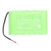 Yhteensopiva akun vaihto Biomedical 431-016,B11423