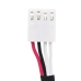 Yhteensopiva akun vaihto Biomedical 431-016,B11423