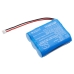 Tulostimen akku Brady CS-BMM511SL
