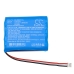 Tulostimen akku Brady CS-BMM511SL