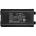 Tulostimen akku Brady BMP61 (CS-BMP410SL)