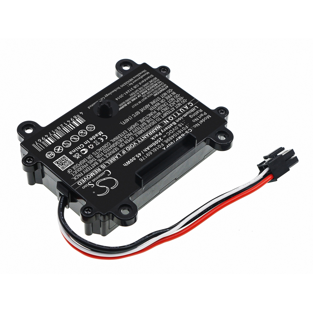 Akut Työkalujen akku CS-BMP700PX