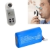 Yhteensopiva akun vaihto Biomedical 36-BAT1043,OM11861