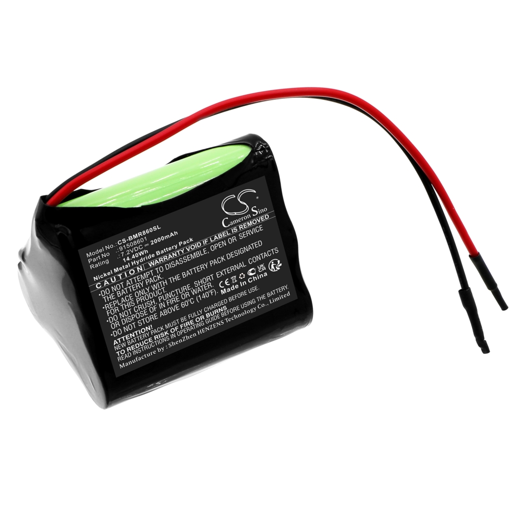Akut Työkalujen akku CS-BMR860SL