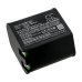 Tulostimen akku Brady CS-BMT127SL