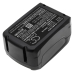 Power Tools Battery Bosch BBS8214-01