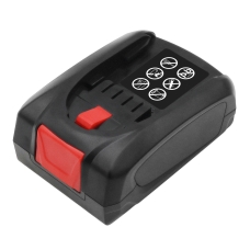 Yhteensopiva akun vaihto BOSCH 1600A005B0,17002207,17004934,17006127,17006537...