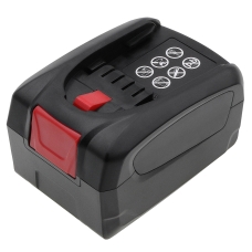 Yhteensopiva akun vaihto BOSCH 1600A005B0,17002207,17004934,17006127,17006537...