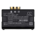 Akut Vehicle Alarm Battery CS-BMW994SL