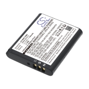 Battery compatibleWith LEICA