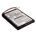 GPS, Navigaattorin akku Blaupunkt TravelPilot 200 (CS-BNG02SL)