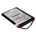 GPS, Navigaattorin akku Blaupunkt TravelPilot 200 (CS-BNG02SL)