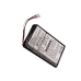 GPS, Navigaattorin akku Blaupunkt TravelPilot 200 (CS-BNG02SL)