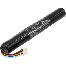 Yhteensopiva akun vaihto Bang & Olufsen J406/ICR18650NH-2S