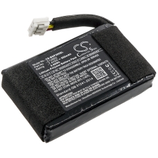 Yhteensopiva akun vaihto Bang & Olufsen C129D2