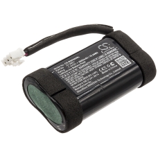 Yhteensopiva akun vaihto Bang & Olufsen 2INR19/66,C129D1