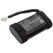 Yhteensopiva akun vaihto Bang & Olufsen 2INR19/66,C129D1