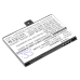 Battery Replaces BNRB1530