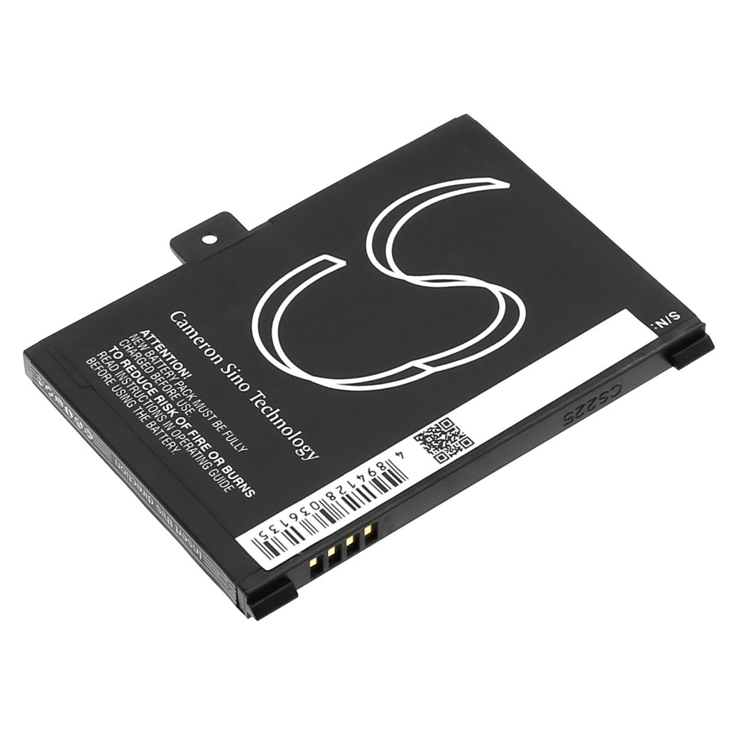 Battery Replaces BNRB1530
