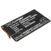 Battery compatibleWith Tablet Battery