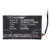 Ebook, eReader Battery Barnes